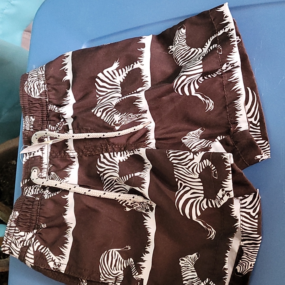 Swim shorts